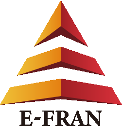 E-FRAN ロゴ
